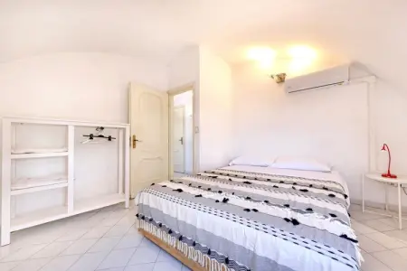 Maison igloo climatisée avec vue mer à Siracusa : photo 18