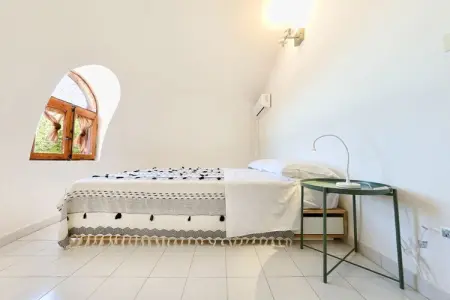 Maison igloo climatisée avec vue mer à Siracusa : photo 19