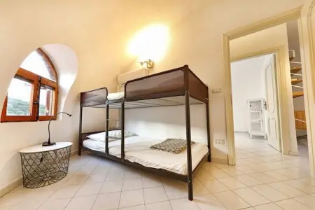 Maison igloo climatisée avec vue mer à Siracusa : photo 21