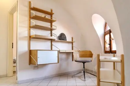Maison igloo climatisée avec vue mer à Siracusa : photo 24