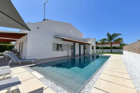 Maison 85 m² à Siracusa avec terrasse et climatisation : photo 5