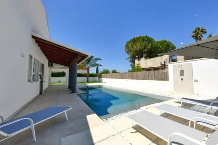 Maison 85 m² à Siracusa avec terrasse et climatisation : photo 6