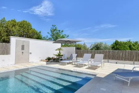 Maison 85 m² à Siracusa avec terrasse et climatisation : photo 7