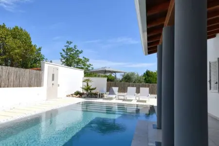 Maison 85 m² à Siracusa avec terrasse et climatisation : photo 8
