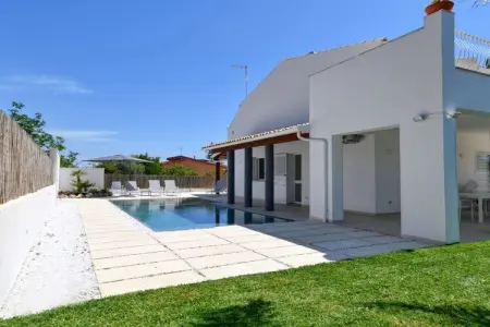 Maison 85 m² à Siracusa avec terrasse et climatisation : photo 9