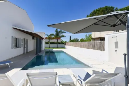 Maison 85 m² à Siracusa avec terrasse et climatisation : photo 13