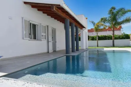 Maison 85 m² à Siracusa avec terrasse et climatisation : photo 16