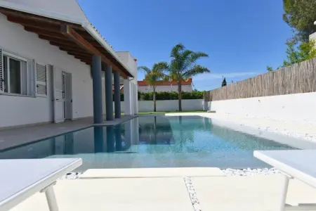 Maison 85 m² à Siracusa avec terrasse et climatisation : photo 18