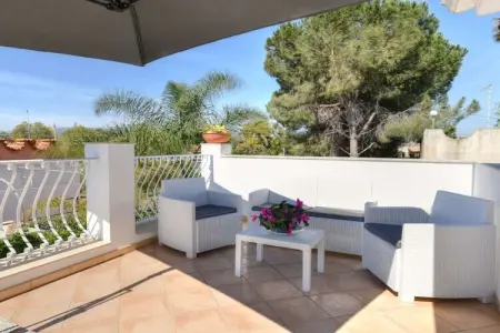 Maison 85 m² à Siracusa avec terrasse et climatisation : photo 19