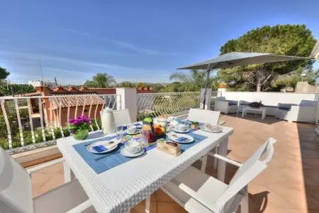 Maison 85 m² à Siracusa avec terrasse et climatisation : photo 20