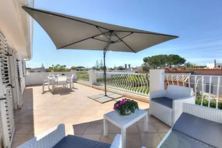 Maison 85 m² à Siracusa avec terrasse et climatisation : photo 24