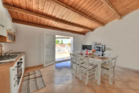 Maison 85 m² à Siracusa avec terrasse et climatisation : photo 25