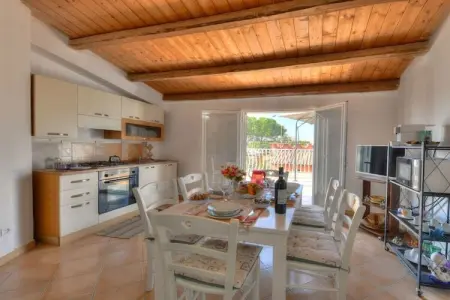 Maison 85 m² à Siracusa avec terrasse et climatisation : photo 26