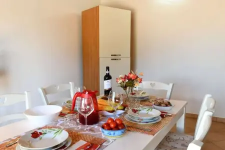 Maison 85 m² à Siracusa avec terrasse et climatisation : photo 27
