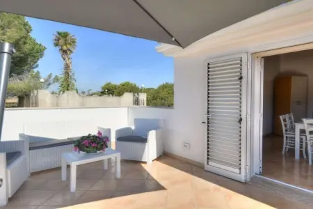 Maison 85 m² à Siracusa avec terrasse et climatisation : photo 30