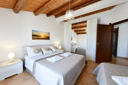 Maison 85 m² à Siracusa avec terrasse et climatisation : photo 32