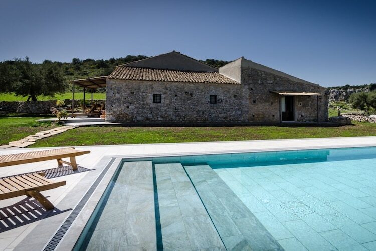 Gîte 200m² vue Etna et littoral, 6 personnes à Siracusa - Photo 1