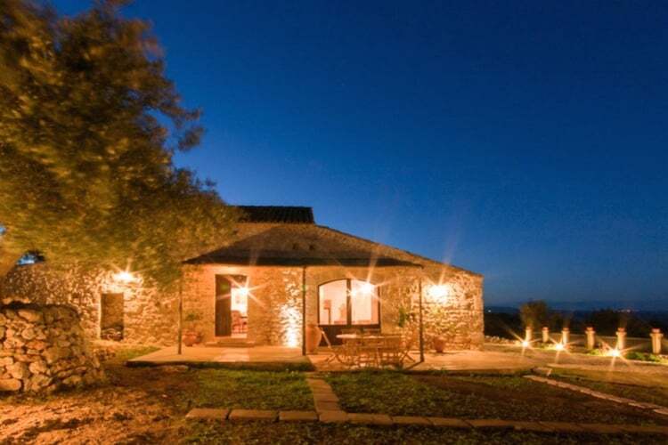Gîte 200m² vue Etna et littoral, 6 personnes à Siracusa - Photo 3