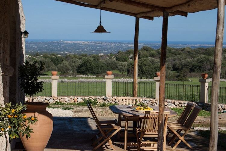 Gîte 200m² vue Etna et littoral, 6 personnes à Siracusa - Photo 5