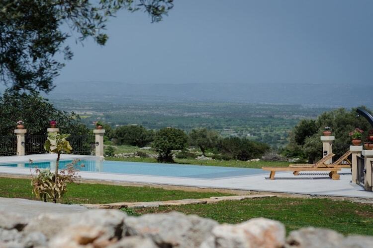 Gîte 200m² vue Etna et littoral, 6 personnes à Siracusa - Photo 10