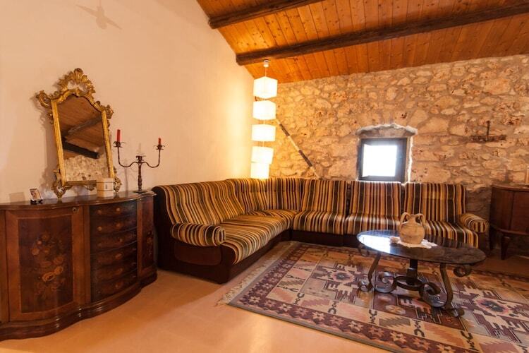 Gîte 200m² vue Etna et littoral, 6 personnes à Siracusa - Photo 11