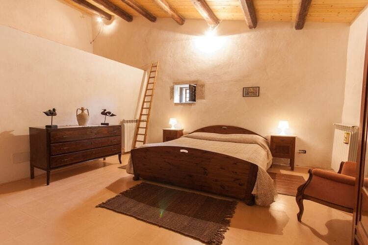 Gîte 200m² vue Etna et littoral, 6 personnes à Siracusa - Photo 14