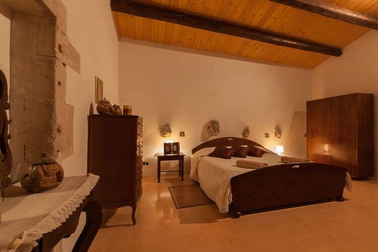 Gîte 200m² vue Etna et littoral, 6 personnes à Siracusa - Photo 15