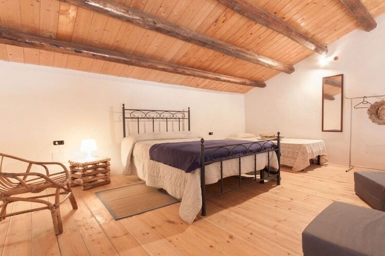 Gîte 200m² vue Etna et littoral, 6 personnes à Siracusa - Photo 16