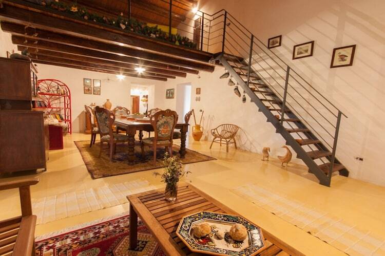 Gîte 200m² vue Etna et littoral, 6 personnes à Siracusa - Photo 17