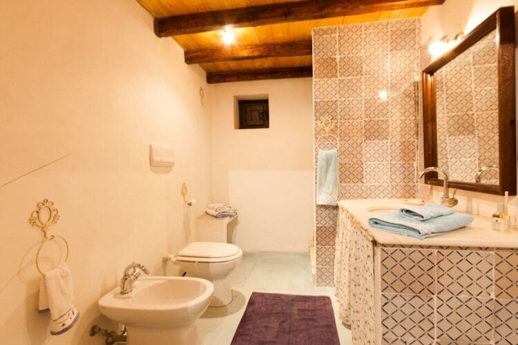 Gîte 200m² vue Etna et littoral, 6 personnes à Siracusa - Photo 18