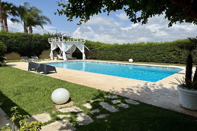 Villa Alba 8 personnes avec piscine et vue mer, Ragusa - Photo 3