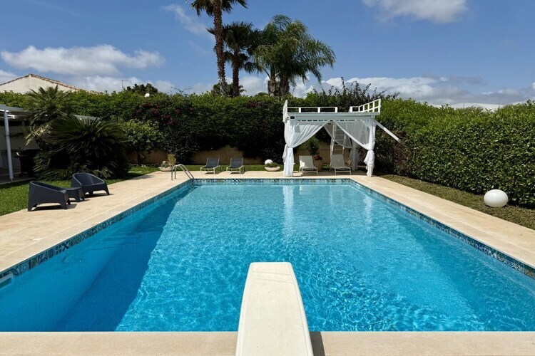 Villa Alba 8 personnes avec piscine et vue mer, Ragusa - Photo 4