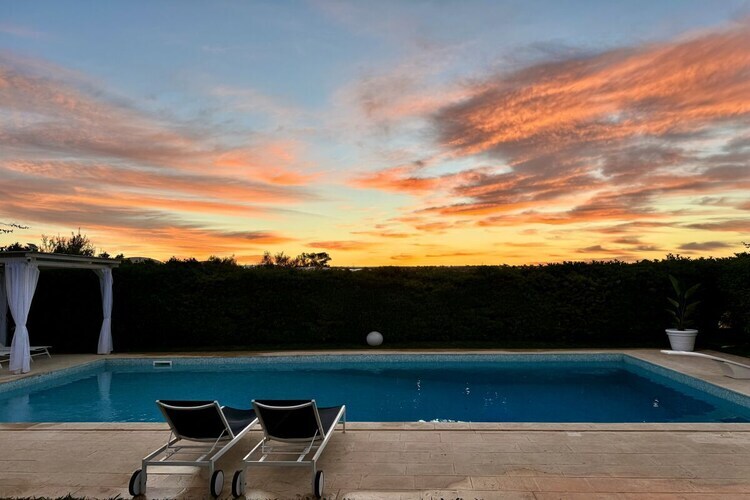 Villa Alba 8 personnes avec piscine et vue mer, Ragusa - Photo 6