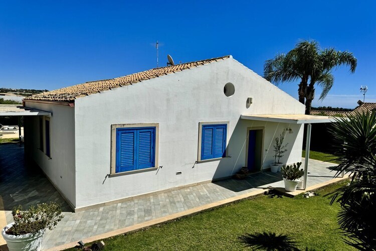 Villa Alba 8 personnes avec piscine et vue mer, Ragusa - Photo 7