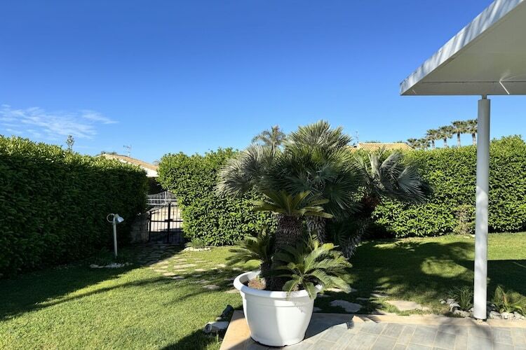 Villa Alba 8 personnes avec piscine et vue mer, Ragusa - Photo 8