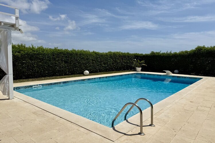 Villa Alba 8 personnes avec piscine et vue mer, Ragusa - Photo 9