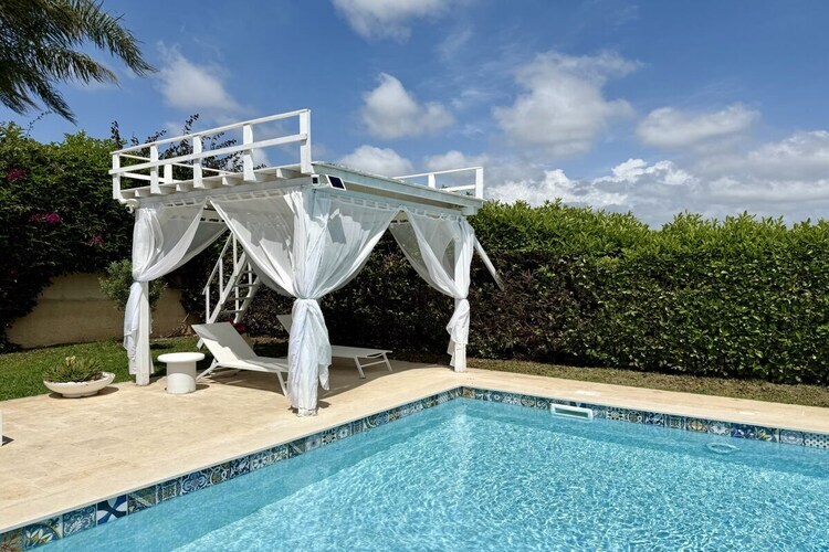 Villa Alba 8 personnes avec piscine et vue mer, Ragusa - Photo 11