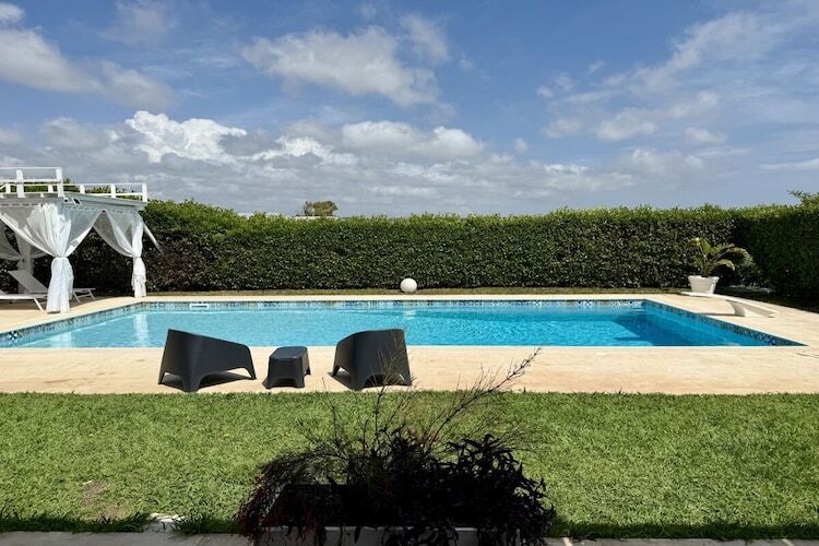 Villa Alba 8 personnes avec piscine et vue mer, Ragusa - Photo 13