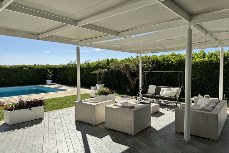 Villa Alba 8 personnes avec piscine et vue mer, Ragusa - Photo 15