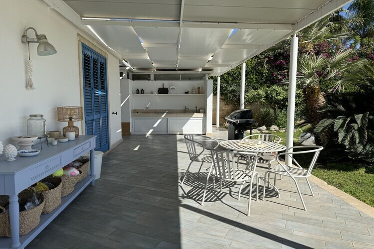 Villa Alba 8 personnes avec piscine et vue mer, Ragusa - Photo 16
