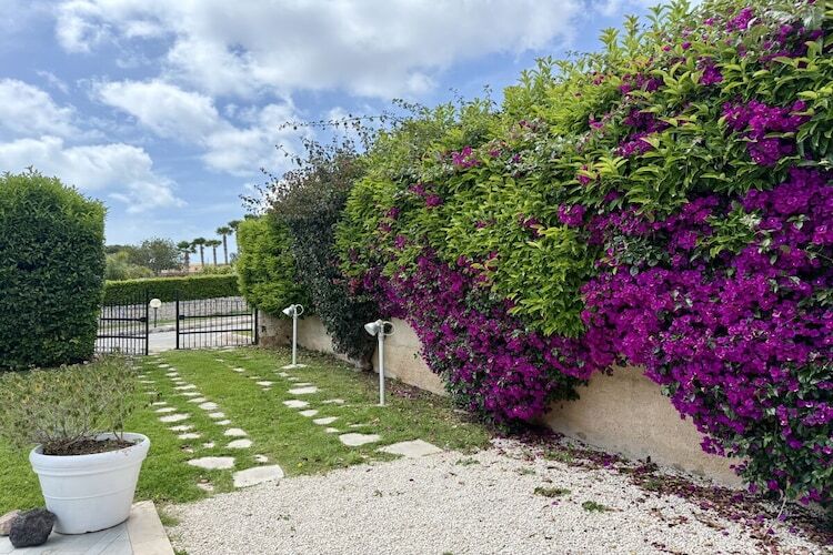Villa Alba 8 personnes avec piscine et vue mer, Ragusa - Photo 20