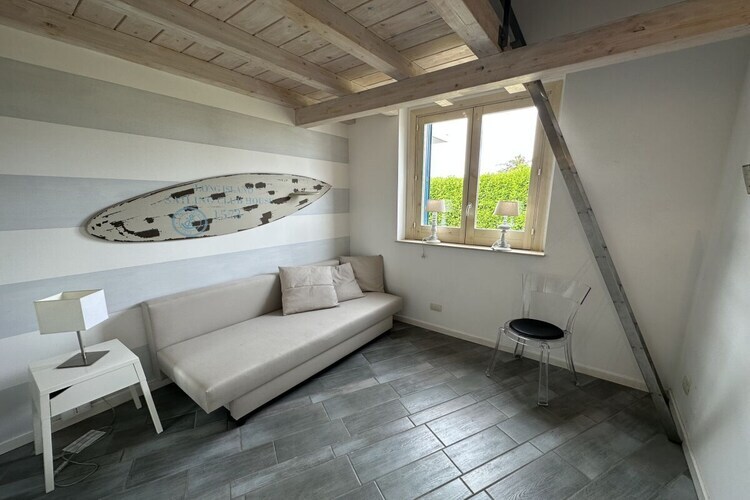 Villa Alba 8 personnes avec piscine et vue mer, Ragusa - Photo 26