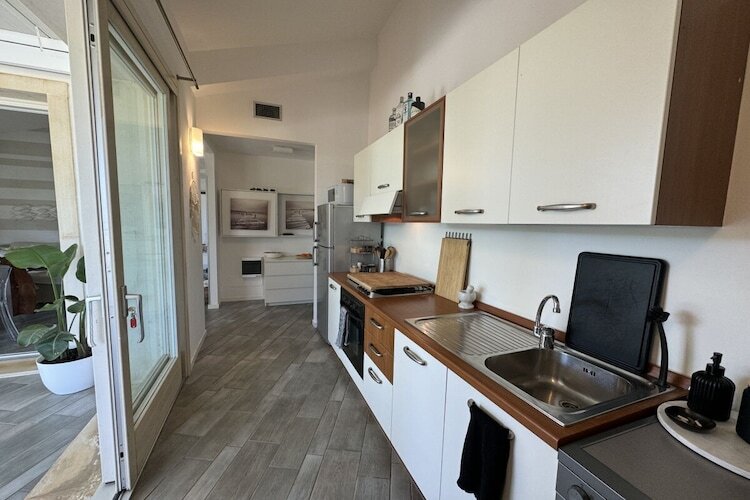 Villa Alba 8 personnes avec piscine et vue mer, Ragusa - Photo 28