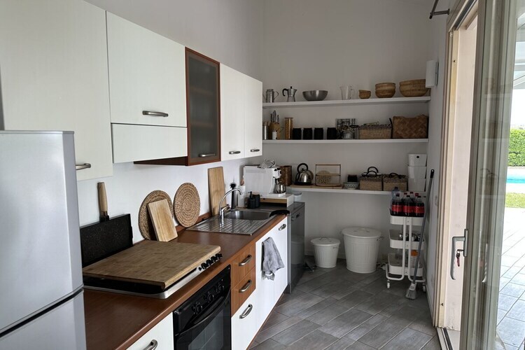 Villa Alba 8 personnes avec piscine et vue mer, Ragusa - Photo 29