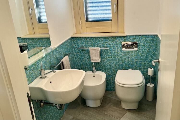 Villa Alba 8 personnes avec piscine et vue mer, Ragusa - Photo 32