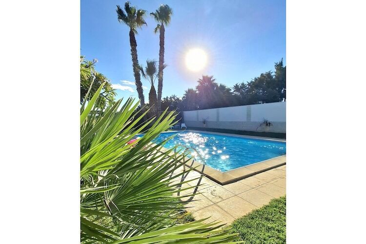 Casa Carlotta, maison 4 pers. avec piscine à Donnalucata - Photo 5