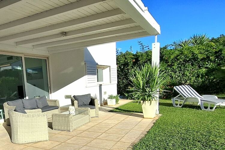 Casa Carlotta, maison 4 pers. avec piscine à Donnalucata - Photo 9