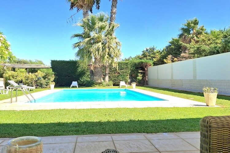 Casa Carlotta, maison 4 pers. avec piscine à Donnalucata - Photo 10