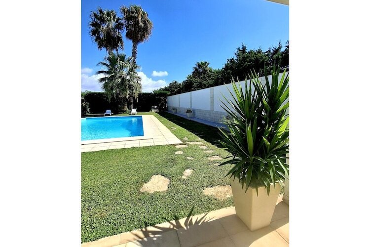 Casa Carlotta, maison 4 pers. avec piscine à Donnalucata - Photo 11