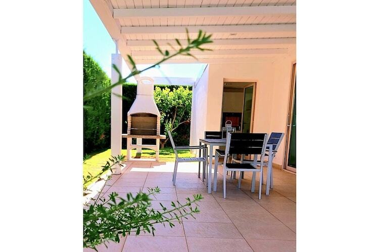 Casa Carlotta, maison 4 pers. avec piscine à Donnalucata - Photo 14